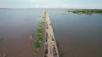 Post 5 by My Village View on YouTube (video)