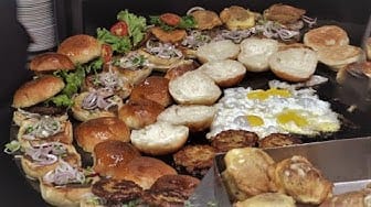 Post 4 by Munchies Street Food Yum on YouTube (video)