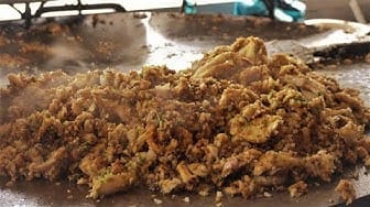 Post 6 by Munchies Street Food Yum on YouTube (video)