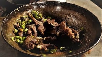 Post 5 by Munchies Street Food Yum on YouTube (video)