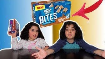 Post 1 by This Little Critic on YouTube (video)