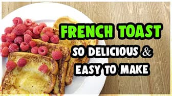 Post 4 by Foodie Louie on YouTube (video)