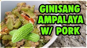 Post 6 by Foodie Louie on YouTube (video)