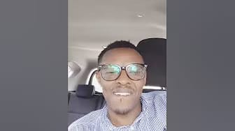 Post 2 by Heaven Bukuru on YouTube (video)