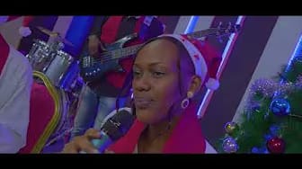 Post 6 by Heaven Bukuru on YouTube (video)