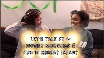 Post 6 by Mimi T on YouTube (video)