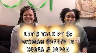 Post 8 by Mimi T on YouTube (video)