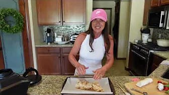 Post 10 by Simplified Healthy Cooking on YouTube (video)