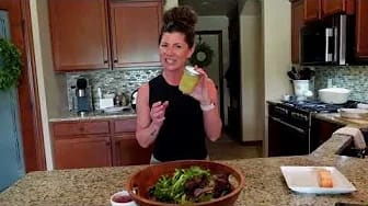 Post 8 by Simplified Healthy Cooking on YouTube (video)
