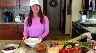 Post 4 by Simplified Healthy Cooking on YouTube (video)