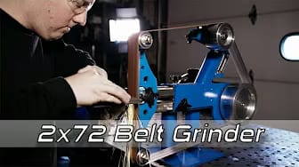 Post 10 by Tom's DIY on YouTube (video)