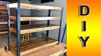 Post 8 by Tom's DIY on YouTube (video)