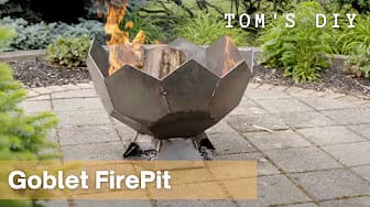Post 7 by Tom's DIY on YouTube (video)