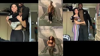 Post 1 by Mya & Hezekiah on YouTube (video)