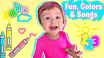 Post 7 by Hey Hailey on YouTube (video)