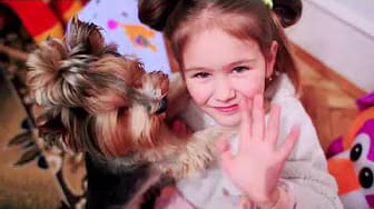 Post 2 by Happy Kids Yana Show on YouTube (video)