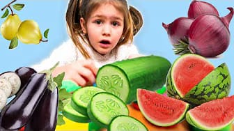 Post 4 by Happy Kids Yana Show on YouTube (video)