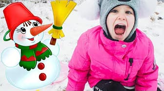 Post 8 by Happy Kids Yana Show on YouTube (video)