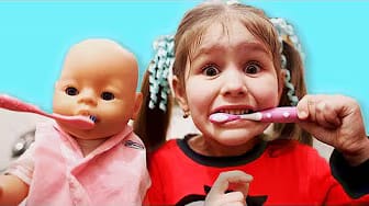 Post 6 by Happy Kids Yana Show on YouTube (video)