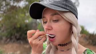 Post 3 by Camping Time with Angel on YouTube (video)