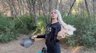 Post 2 by Camping Time with Angel on YouTube (video)