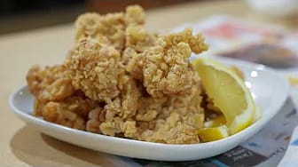 Post 8 by Mood For Food on YouTube (video)