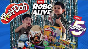 Post 2 by Join Eliseo on YouTube (video)