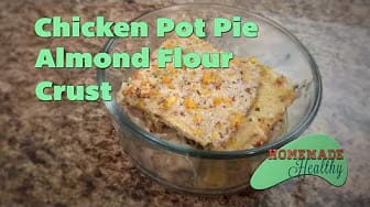 Post 1 by HomeMade Healthy on YouTube (video)