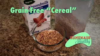 Post 10 by HomeMade Healthy on YouTube (video)