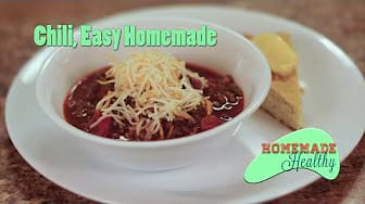 Post 8 by HomeMade Healthy on YouTube (video)