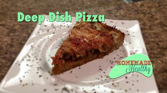 Post 7 by HomeMade Healthy on YouTube (video)