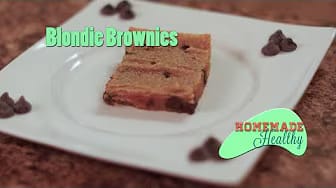 Post 6 by HomeMade Healthy on YouTube (video)