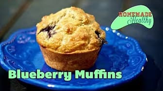 Post 2 by HomeMade Healthy on YouTube (video)