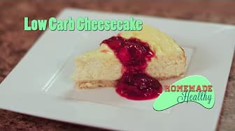 Post 3 by HomeMade Healthy on YouTube (video)