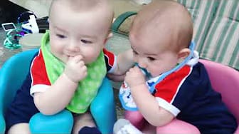 Post 5 by Curious Cuties on YouTube (video)