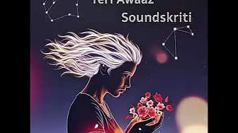 Post 7 by Soundskriti on YouTube (video)