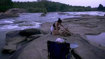 Post 1 by Sofia_Camp on YouTube (video)