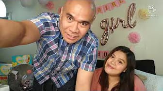 Post 1 by Pamilya MENG on YouTube (video)