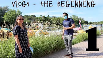 Post 1 by Rahul Pratima Vlogs on YouTube (video)