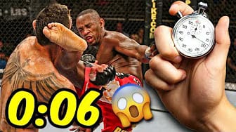 Post 1 by Cage Of Bones MMA on YouTube (video)