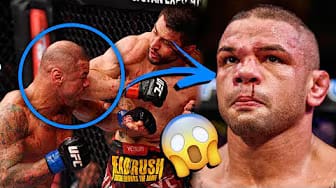 Post 4 by Cage Of Bones MMA on YouTube (video)