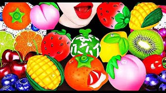 Post 9 by Cheryll Mukbang Official on YouTube (video)