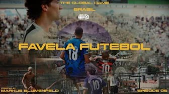 Post 6 by The Global Game on YouTube (video)