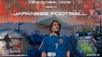 Post 1 by The Global Game on YouTube (video)