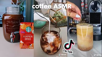 Post 6 by ASMR TikTok on YouTube (video)