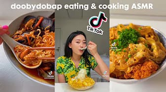 Post 5 by ASMR TikTok on YouTube (video)