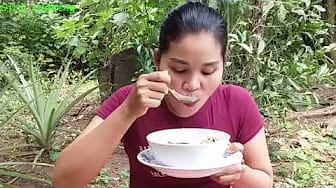 Post 3 by Girl Cooking on YouTube (video)