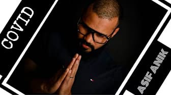 Post 4 by Asif Anik on YouTube (video)