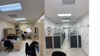 Post 3 by By Contractor Renovation on YouTube (video)