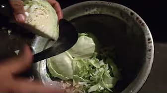 Post 4 by IamRun Cooking Vlogs on YouTube (video)
